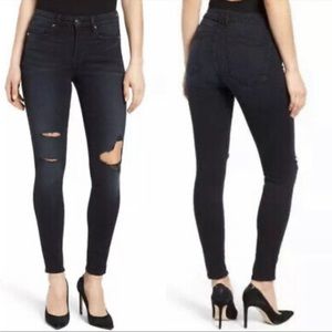 Good American good legs 10/30